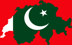 PakistanInSwitzerland